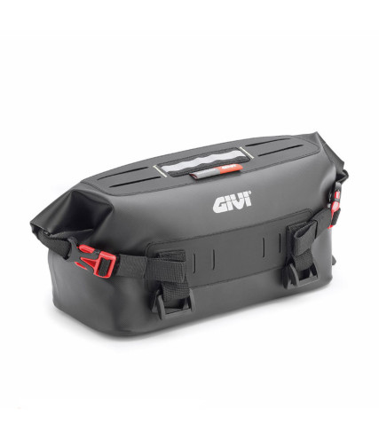 ΑΔΙΑΒΡΟΧΟ ΤΣΑΝΤΑΚΙ ΟΥΡΑΣ GIVI GRT717B 5L BLACK