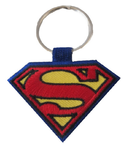 ΜΠΡΕΛΟΚ ΚΛΕΙΔΙΩΝ SUPERMAN