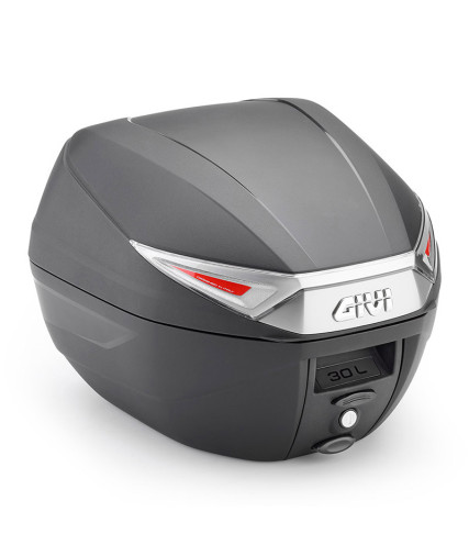 ΒΑΛΙΤΣΑ ΜΗΧΑΝΗΣ GIVI C30NT MONOLOCK® 30LT BLACK