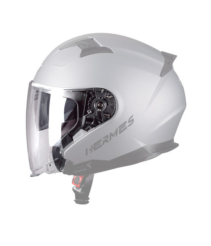 PILOT HERMES SV ΖΕΛΑΤΙΝΑ ΔΙΑΦΑΝΗ