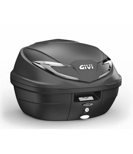GIVI ΒΑΛΙΤΣΑ ΜΗΧΑΝΗΣ GIVI B360NT2 MONOLOCK®  36LT BLACK