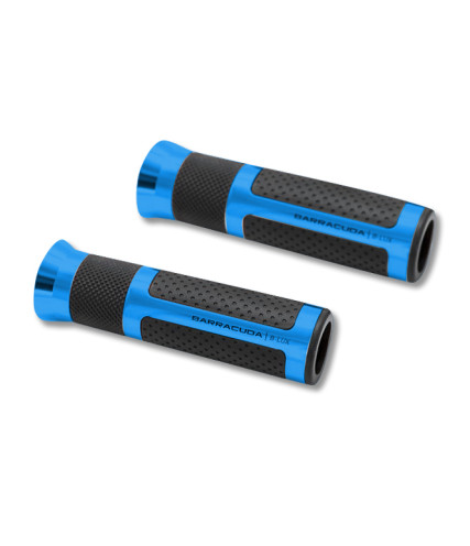 BARRACUDA ΧΕΙΡΟΛΑΒΕΣ B-LUX N1026-XU ΜΠΛΕ 