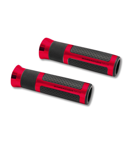 BARRACUDA ΧΕΙΡΟΛΑΒΕΣ GRIPS B-LUX UNIVERSAL N1026-XR RED 