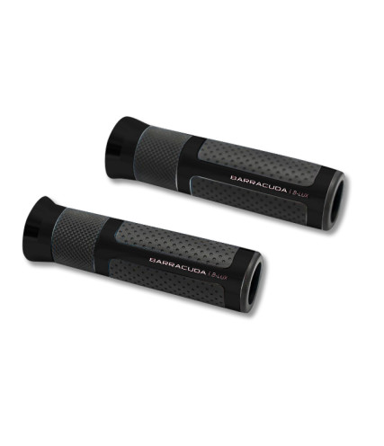 BARRACUDA ΧΕΙΡΟΛΑΒΕΣ B-LUX N1026-XN ΜΑΥΡΕΣ 