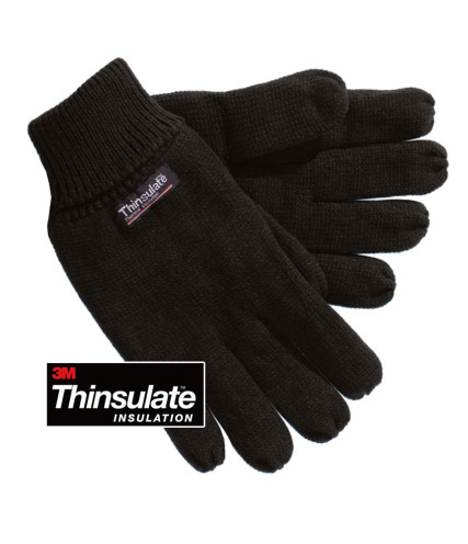 ΓΑΝΤΙΑ UNISEX THINSULATE