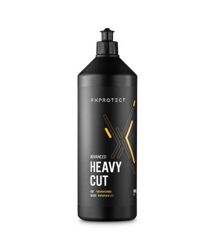 FX PROTECT HEAVY CUT ΑΛΟΙΦΗ ΓΙΑ ΓΡΑΤΖΟΥΝΙΕΣ 500ML