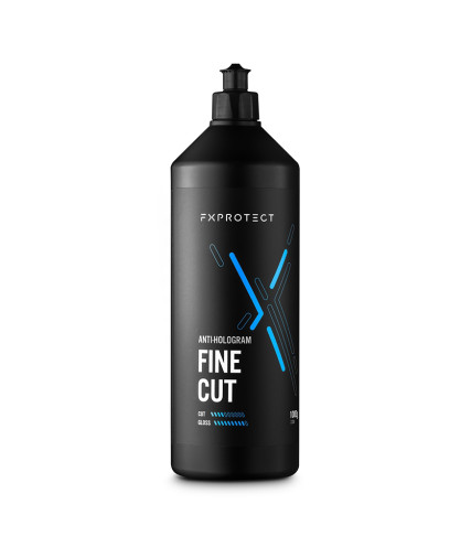 FX PROTECT FINE CUT ΑΛΟΙΦΗ ΓΙΑ ΓΡΑΤΖΟΥΝΙΕΣ 500ML