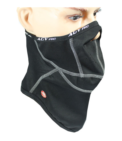 AGVPRO NECK-20 WINSTOPPER ΙΣΟΘΕΡΜΙΚΟ ΛΑΙΜΟΥ 