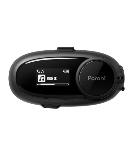 SENA PARANI M10-P13 WIRED MIC ΕΝΔΟΕΠΙΚΟΙΝΩΝΙΑ & BLUETOOTH  