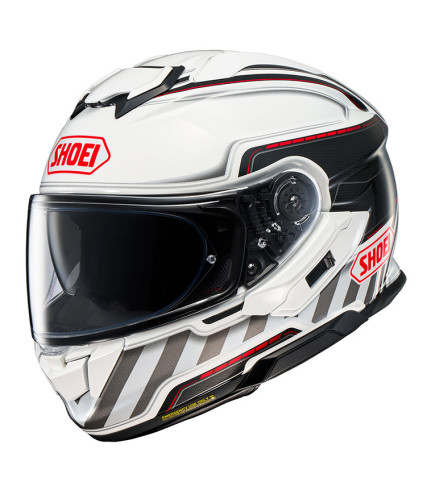 ΚΡΑΝΟΣ ΜΗΧΑΝΗΣ FULL FACE SHOEI GT-AIR 3 DISCIPLINE TC-6 SPORT TOURING