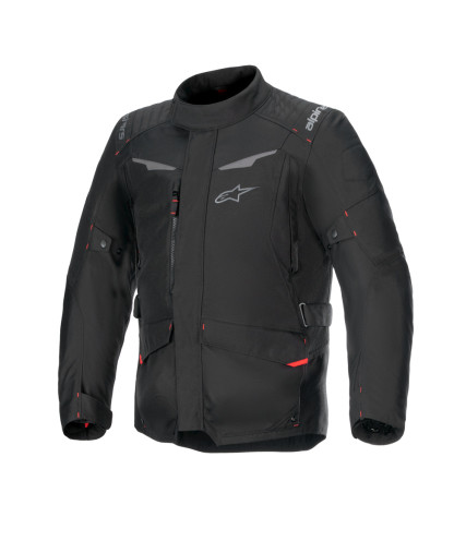 ALPINESTARS ST-1 WP ΑΔΙΑΒΡΟΧΟ ΜΠΟΥΦΑΝ BLACK