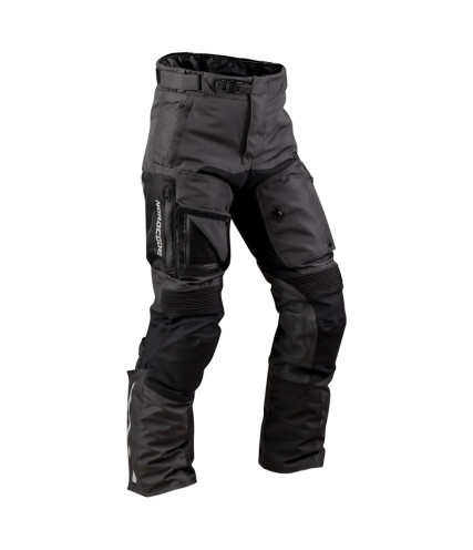 NORDCODE HIMALAYAN ΠΑΝΤΕΛΟΝΙ ΜΗΧΑΝΗΣ ΤΕΣΣΑΡΩΝ ΕΠΟΧΩΝ BLACK