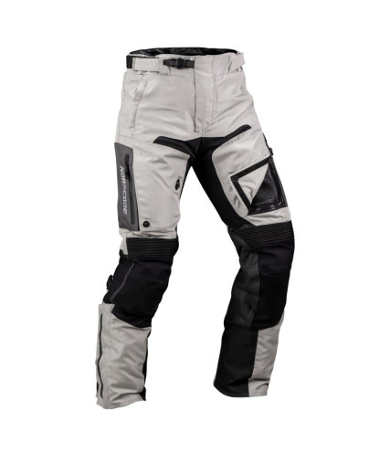 NORDCODE HIMALAYAN ΠΑΝΤΕΛΟΝΙ ΜΗΧΑΝΗΣ ΤΕΣΣΑΡΩΝ ΕΠΟΧΩΝ BLACK/ LIGHT GREY