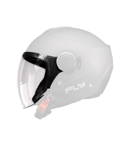 PILOT FLY SV ΔΙΑΦΑΝΗ ΖΕΛΑΤΙΝΑ