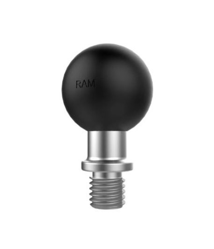 RAM-B-349U ΜΠΙΛΙΑ ΓΙΑ ΒΑΣΗ ΣΤΗΡΙΞΗΣ M10-1.25 