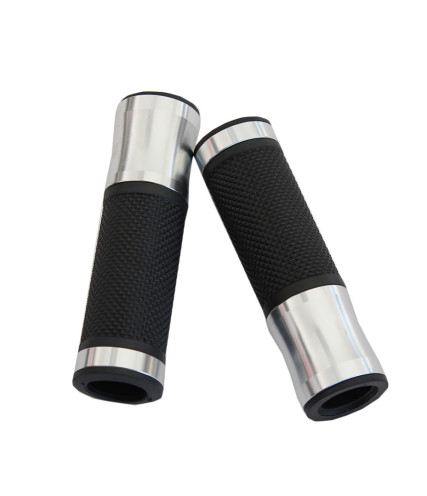 GRIP UNIVERSAL XL-282N SILVER 13CM