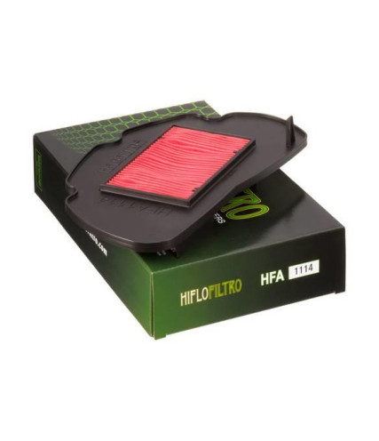 HIFLOFILTRO HFA1114 ΦΙΛΤΡΟ ΑΕΡΑ HONDA PCX125 \'10-\'11 