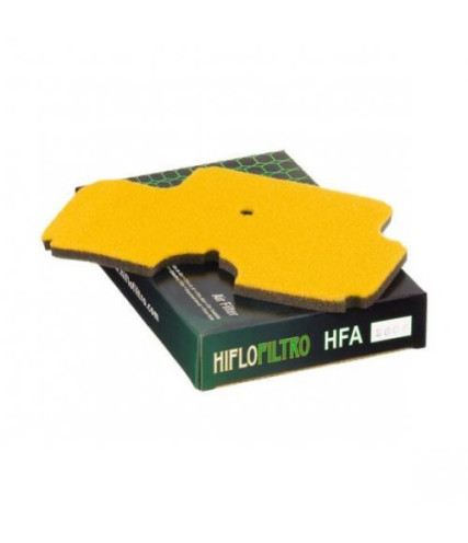 HIFLOFILTRO HFA2606 ΦΙΛΤΡΟ ΑΕΡΑ KAWASAKI ER6F/N, VERSYS 650