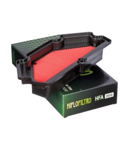 HIFLOFILTRO HFA2608 ΦΙΛΤΡΟ ΑΕΡΑ ER6 N-F/ EX650 KAWASAKI NINJA \\\'13-\\\'16