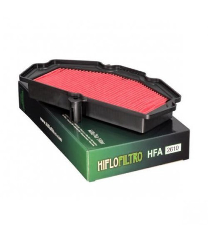 HIFLOFILTRO HFA2610 ΦΙΛΤΡΟ ΑΕΡΑ KAWASAKI KLE650 VERSYS \'15-\'16