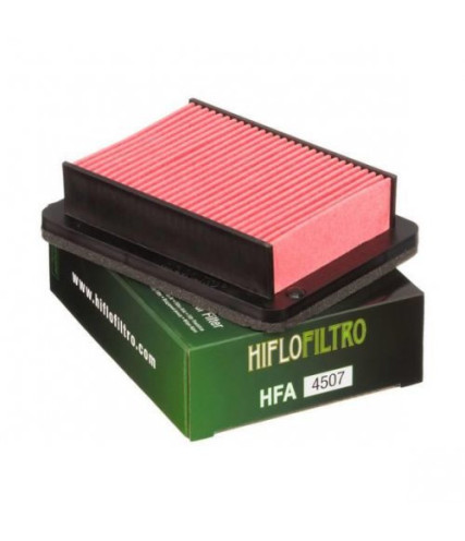 HIFLOFILTRO HFA4507 ΦΙΛΤΡΟ ΑΕΡΑ YAMAHA T-MAX 500 \'08-