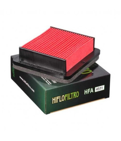 HIFLOFILTRO HFA4511 ΦΙΛΤΡΟ ΑΕΡΑ YAMAHA T-MAX530 \'17-\'18