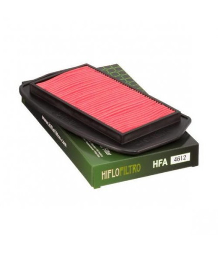 HIFLOFILTRO HFA4612 ΦΙΛΤΡΟ ΑΕΡΑ YAMAHA FZ6 FAZER