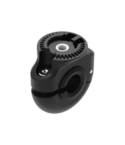 QUAD LOCK ΒΑΣΗ ΣΤΗΡΙΞΗΣ BASE BAR CLAMP SMALL 10-16MM