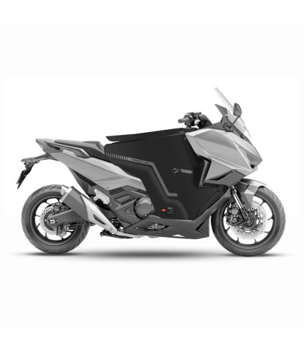 TUCANO URBANO ΚΟΥΒΕΡΤΑ ΠΟΔΙΩΝ TERMOSCUD S-PRO R257SPRO HONDA FORZA 750 \'25-26