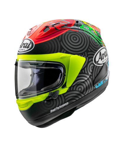 ARAI RX-7V EVO TATSUKI ΚΡΑΝΟΣ FULL FACE