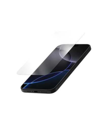 QUAD LOCK SCREEN PROTECTOR IPHONE 17 PRO MAX ΠΡΟΣΤΑΤΕΥΤΙΚΟ ΤΖΑΜΑΚΙ