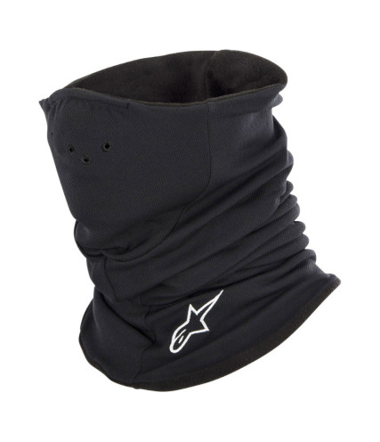 ΙΣΟΘΕΡΜΙΚΟ ΛΑΙΜΟΥ ALPINESTARS TECH NECK WARMER BASELAYER