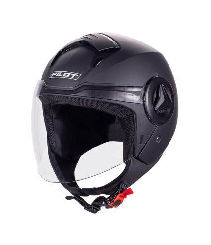 PILOT ARROW ΚΡΑΝΟΣ JET BLACK MATT