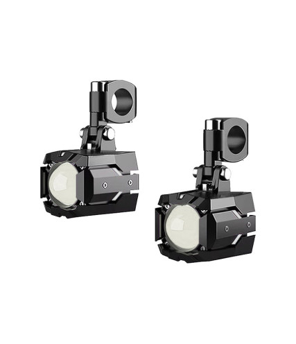 BLACK ONE M1 ΠΡΟΒΟΛΑΚΙΑ ΑΛΟΥΜΙΝΙΟΥ ΜΗΧΑΝΗΣ 60W