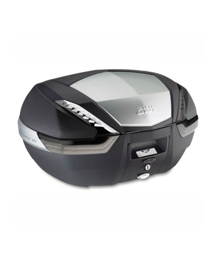 GIVI V47NT TECH MONOKEY ΒΑΛΙΤΣΑ ΜΗΧΑΝΗΣ ΜΑΥΡΗ 47LT 