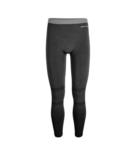 SPRING REVOLUTION AERO 2 MERINO 466 ΙΣΟΘΕΡΜΙΚΟ ΠΑΝΤΕΛΟΝΙ ANTHRACITE