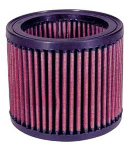 K&N KN-AL1001 ΦΙΛΤΡΟ ΑΕΡΑ APRILIA RSV MILLE \'01-\'03