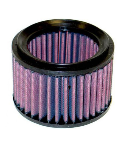 K&N KN-AL6502 ΦΙΛΤΡΟ ΑΕΡΑ APRILIA PEGASUS 650\'01-03