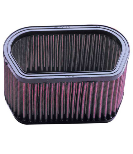 K&N AIR FILTER YAMAHA YZF1000R1 \'98/\'00