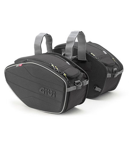 ΤΣΑΝΤΕΣ ΠΛΑΙΝΕΣ GIVI EA101B 30LT