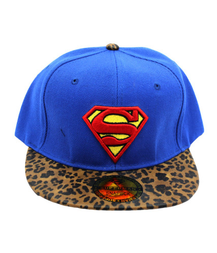 SUPERMAN BLUE ΚΑΠΕΛΟ 