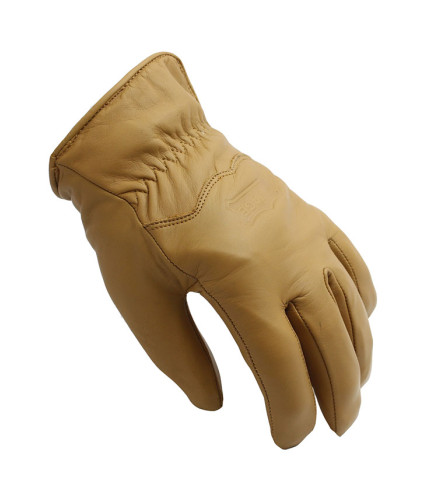 ΓΑΝΤΙΑ ΔΕΡΜΑΤΙΝΑ AGVPRO RAST CAMEL