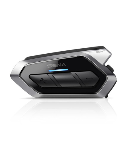 SENA 50R 02 HARMAN/ KARDON SOUND ΕΝΔΟΕΠΙΚΟΙΝΩΝΙΑ 