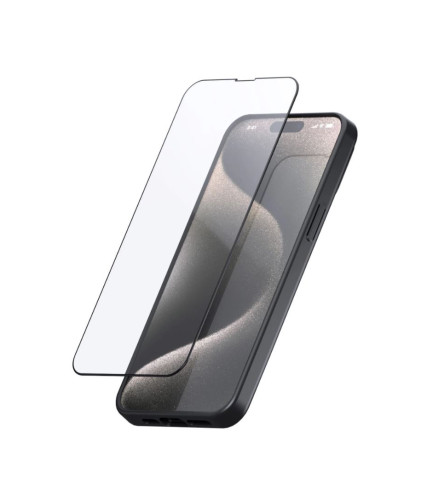 SP CONNECT ΤΖΑΜΑΚΙ ΠΡΟΣΤΑΣΙΑΣ ΚΙΝΗΤΟΥ iPHONE 15 PRO MAX/ 15 PLUS
