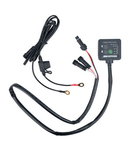 OXFORD HOTGRIPS V8I ΕΛΕΓΚΤΗΣ ΘΕΡΜΟΤΗΤΑΣ 9 ΣΤΑΔΙΩΝ OFV8I