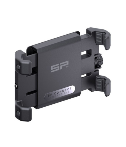 SP CONNECT UNIVERSAL PHONE CLAMP ΜΑΧ/ SPC+ ΒΑΣΗ ΣΤΗΡΙΞΗΣ ΤΗΛΕΦΩΝΟΥ