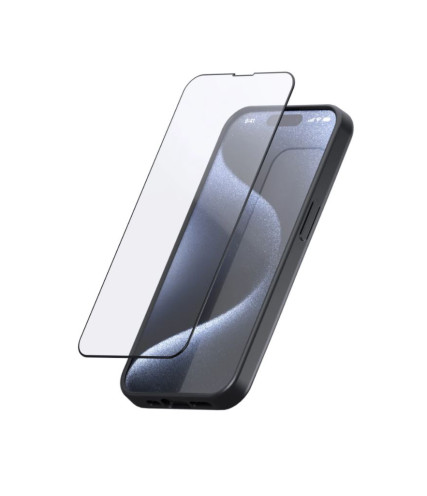 SP CONNECT ΤΖΑΜΑΚΙ ΠΡΟΣΤΑΣΙΑΣ ΚΙΝΗΤΟΥ iPHONE 15 PRO 