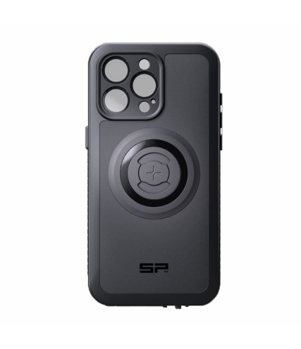 SP CONNECT PHONE CASE XTREME iPHONE 15 PRO MAX ΣΚΛΗΡΗ ΘΗΚΗ ΚΙΝΗΤΟΥ 