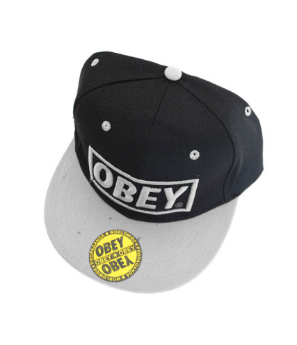 ΚΑΠΕΛΟ  OBEY WHITE