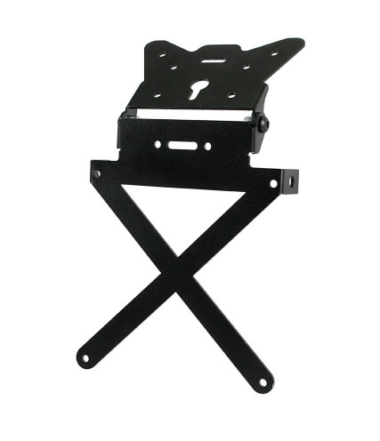 LAMPA X-PLATE ΒΑΣΗ ΠΙΝΑΚΙΔΑΣ MOTO